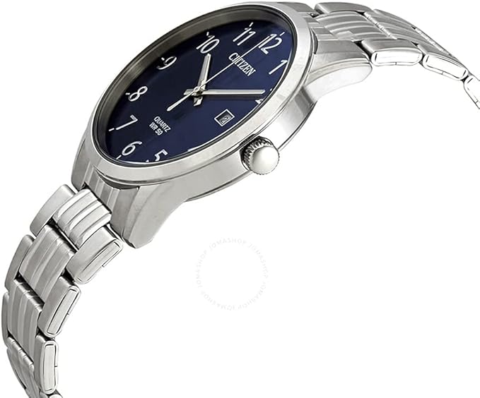 Ceas Barbati, Citizen, Basic BI5000-52L - 2 | YEO